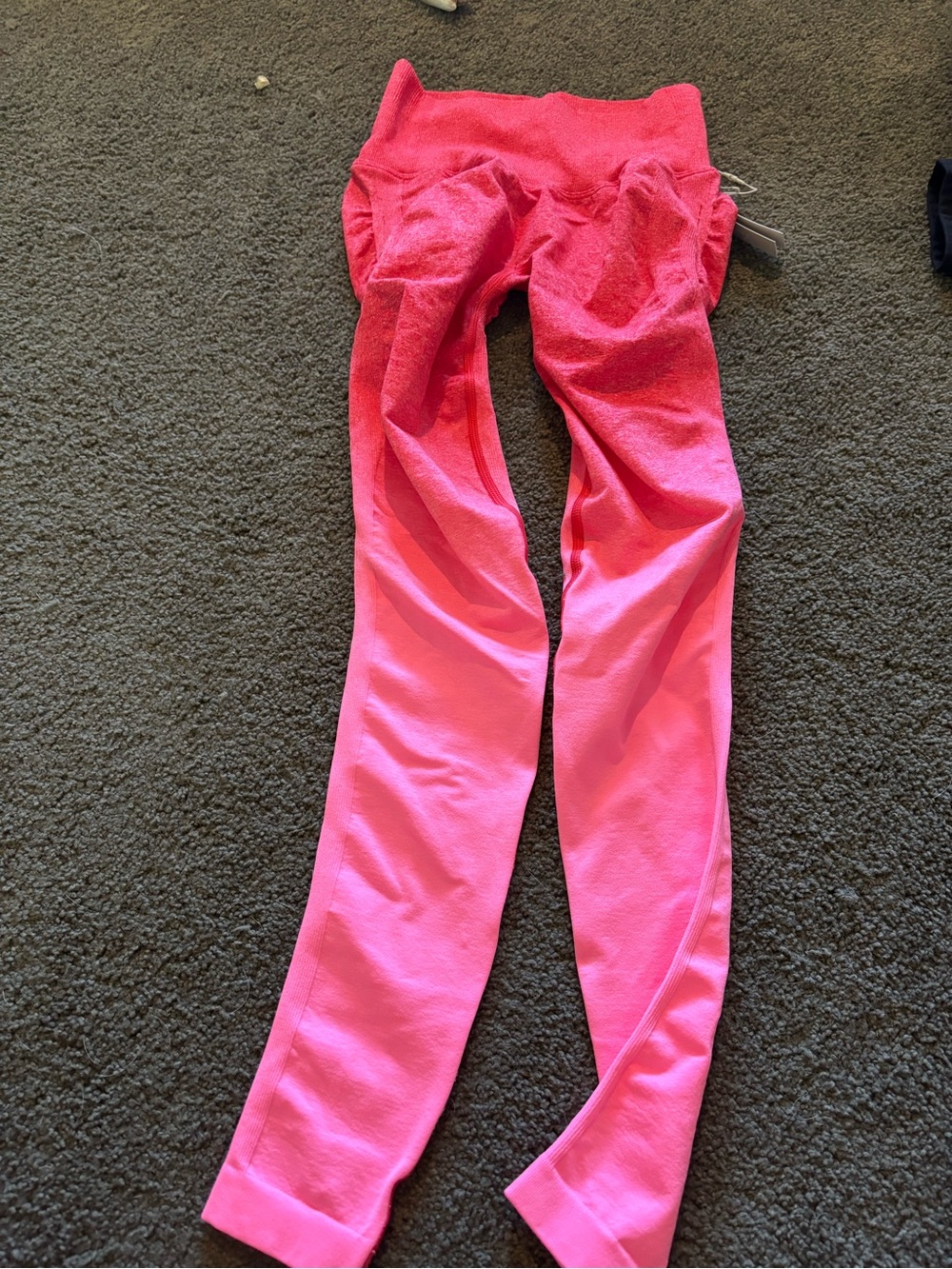 Buff Bunny Miracle Leggings